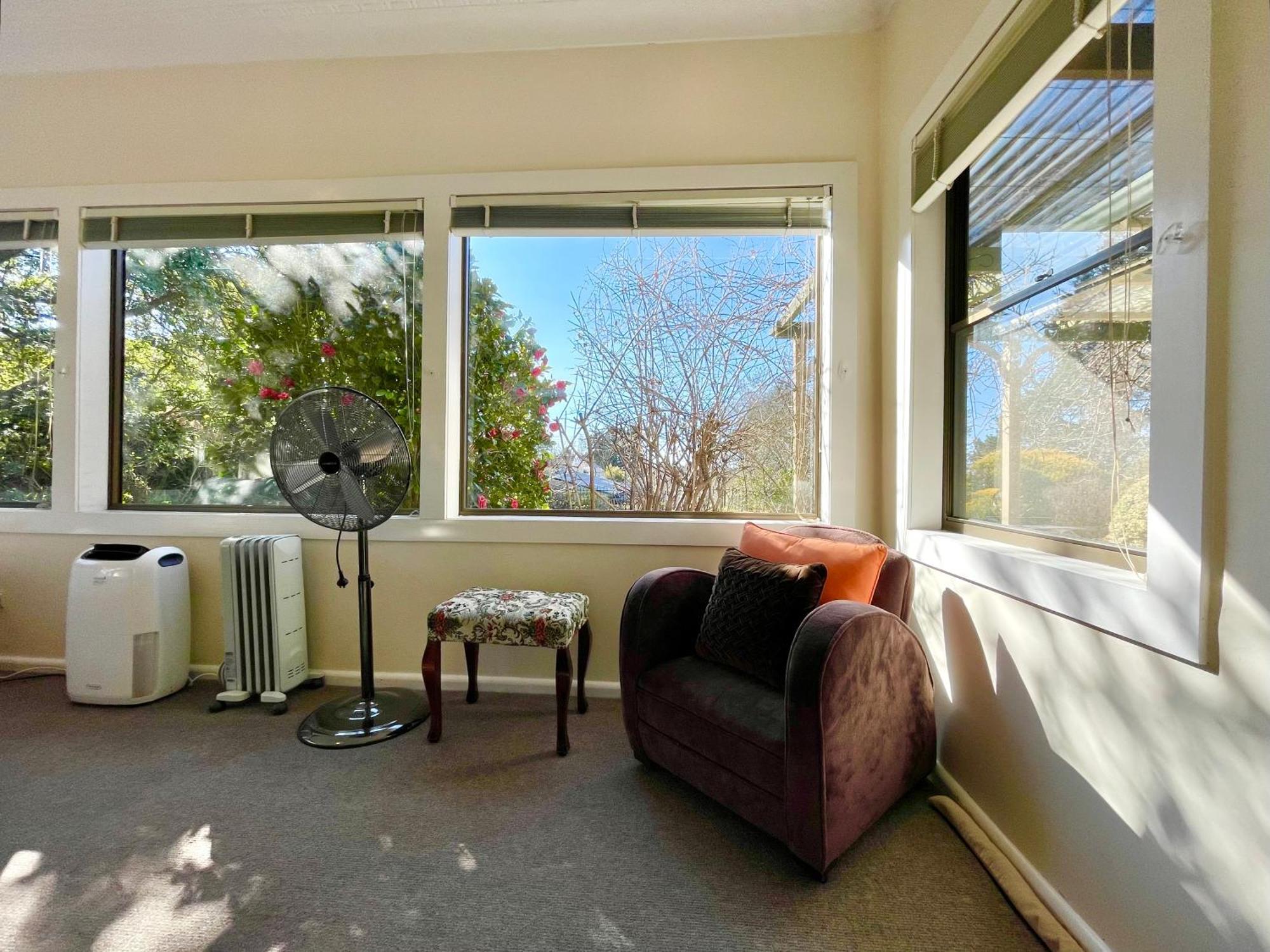 Raspberry Terrace Of Leura Villa Exterior photo