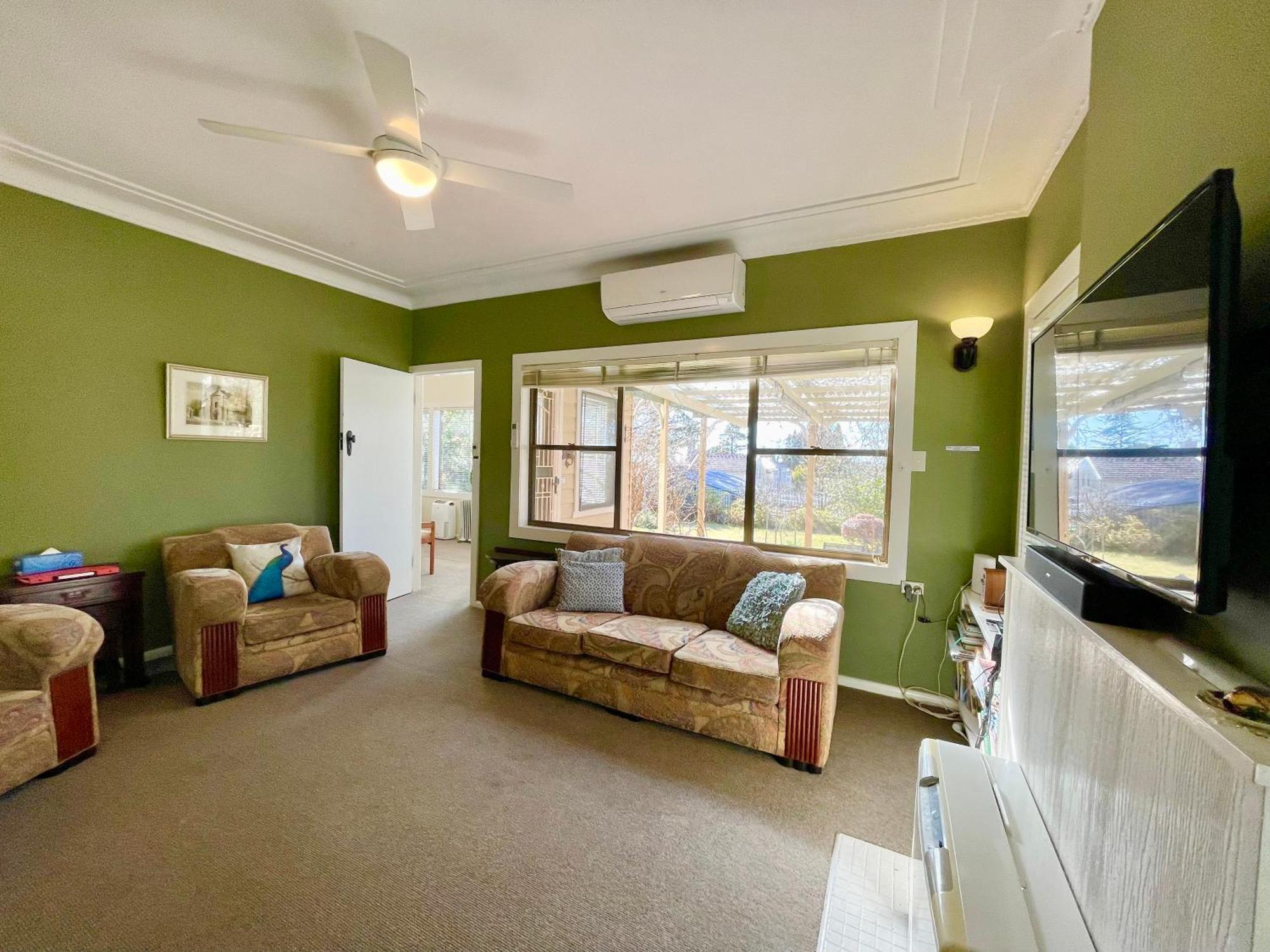 Raspberry Terrace Of Leura Villa Exterior photo