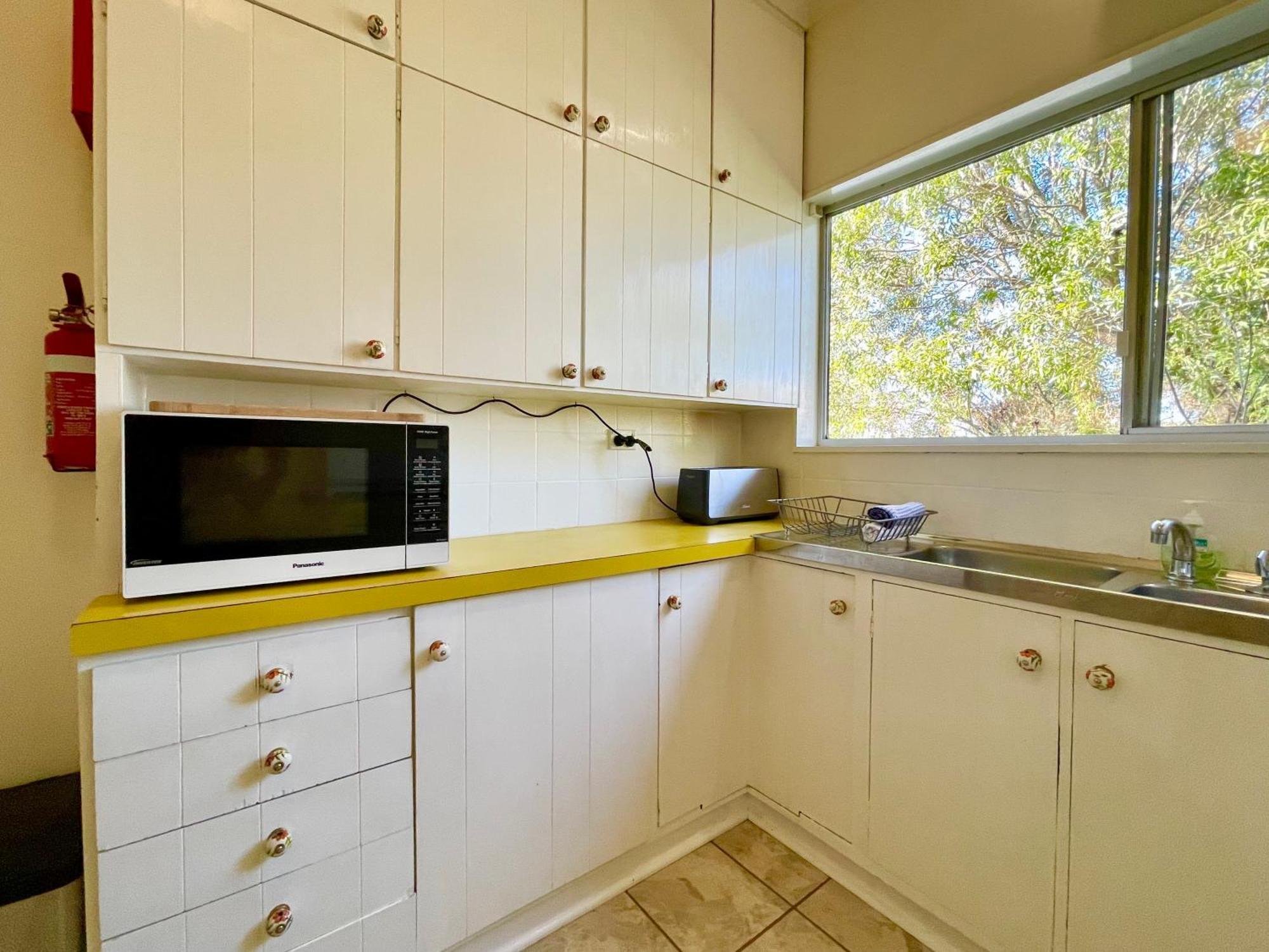 Raspberry Terrace Of Leura Villa Exterior photo