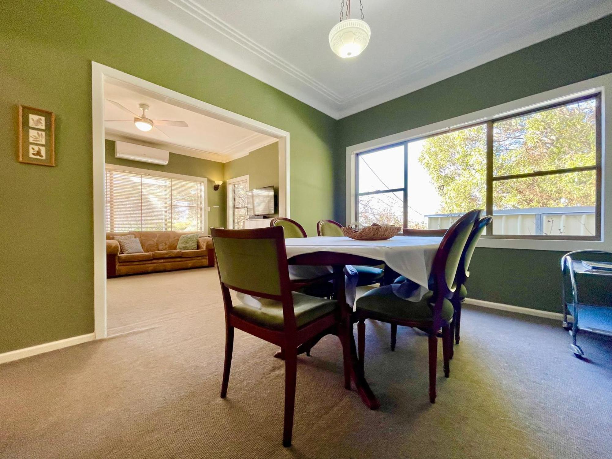 Raspberry Terrace Of Leura Villa Exterior photo