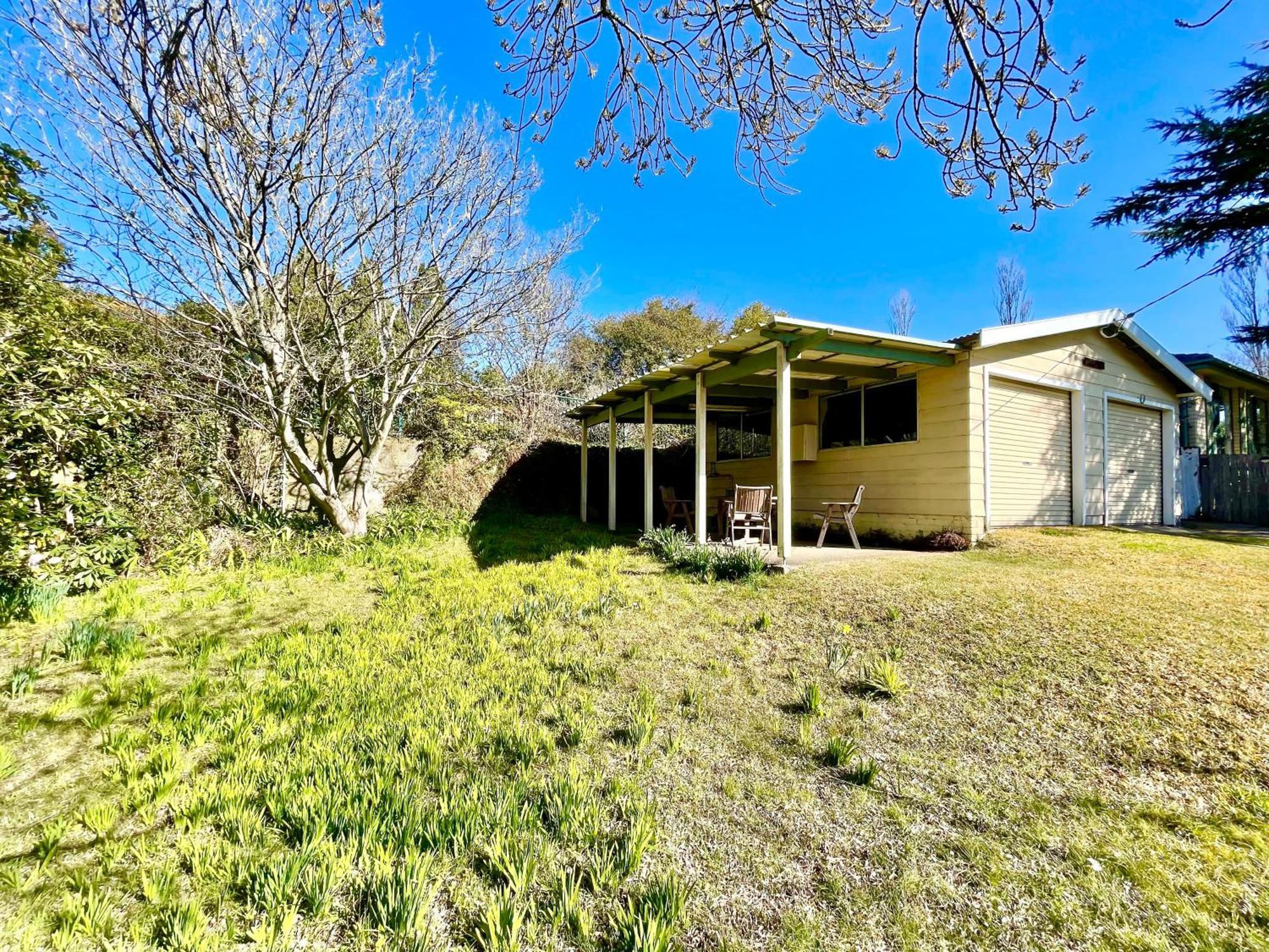 Raspberry Terrace Of Leura Villa Exterior photo